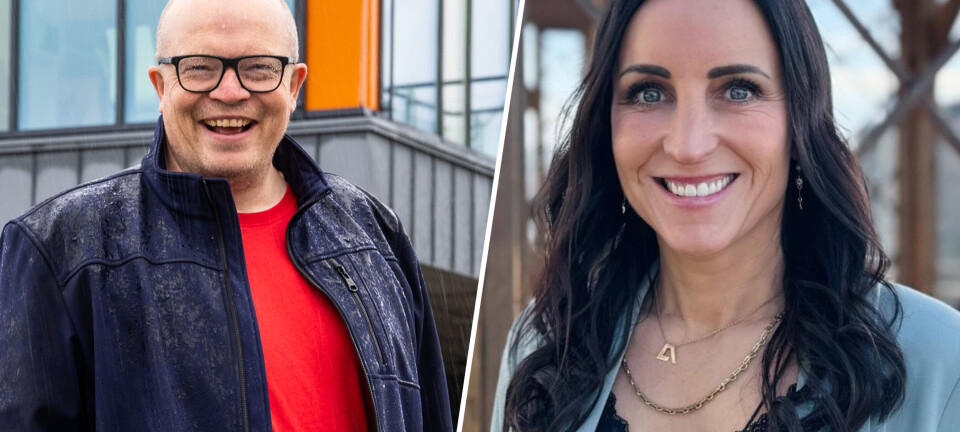 – Vi føler oss lurt