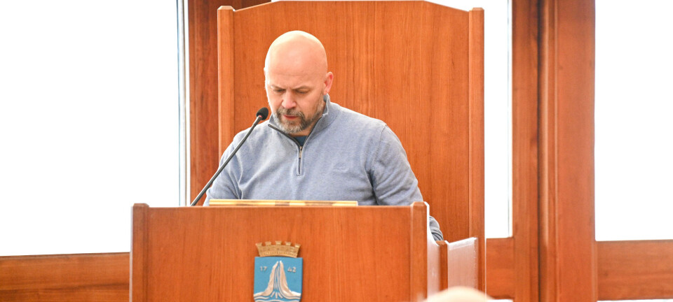 FrP ville skrote kunstordningen – ble stemt ned