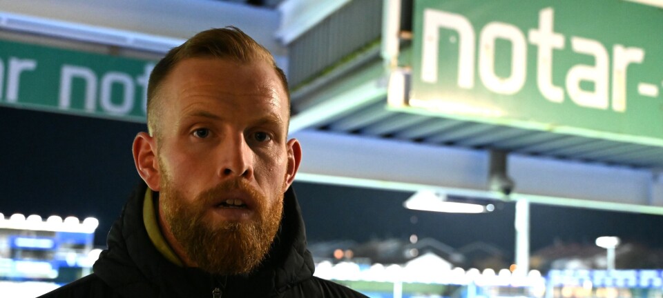 Ulvestad etter nytt tap: – Vi må snart lære