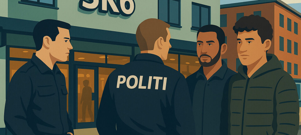 Fra SK6 til Hauggata – tiltalt for vold og narkotika