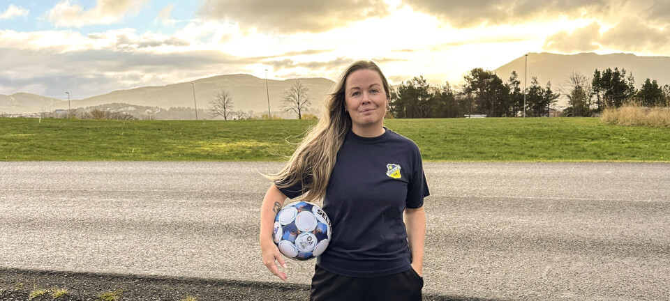 240 lag påmeldt i årets Dahle Cup