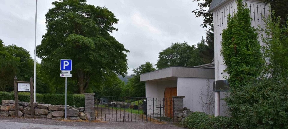 Åpner for lystenning