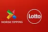 Lotto
Norsk Tipping