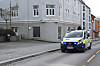 Politiet