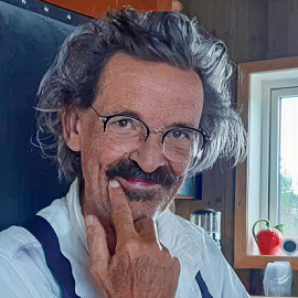 Harry Bjørn Anders Strand